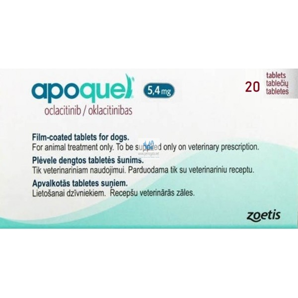 apoquel 54 mg