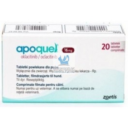 apoquel 20 mg