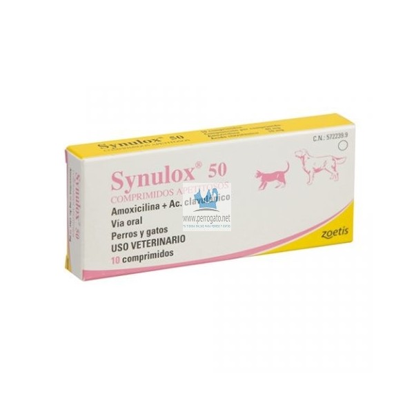 Amoxicillina precio españa