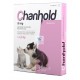 CHANHOLD GATO-PERROS PEQ 15 mg 3 Pipetas Gatos y Perros Pequeños