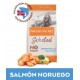 Natures Variety Selected Grain Free Medium Adult Salmón 12 Kg Pienso para Perros