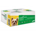 CREDELIO PLUS 18 Comprimidos Antiparasitario para Perros