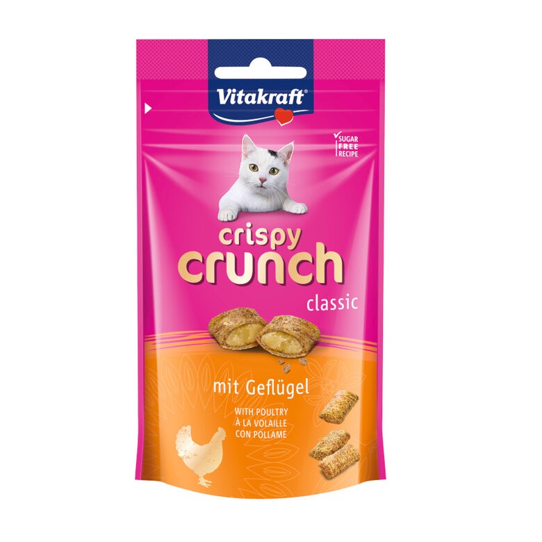 FRISKIES COOKIES SNACK CON POLLAME