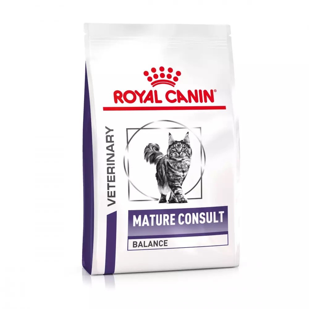 Senior consult stage outlet 2 royal canin