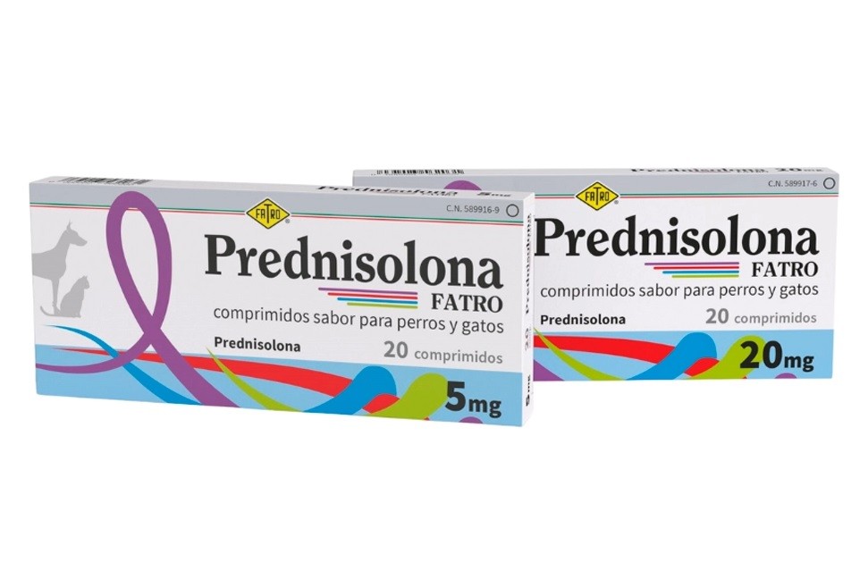 prednisolone donde comprar