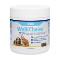 WELLICHEWS SENIOR PERRO PEQUEÑO Y GATO 120 Chews 120 g Apoyo Nutricional Senior