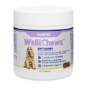 WELLICHEWS CALMA PERRO M-L 60 Chews 123.4 g Antiestres para Perros