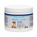 WELLICHEWS MULTIVITAMINICO PERRO 150 Chews 286.5 g