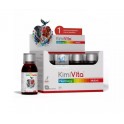 KIMIVITA 12 X 100 ml Multivitaminico para Perros y Gatos