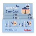 CUTANIA CARE CAPS 420 capsulas Protector Dermico para perros y gatos