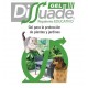 DISSUADE GEL 500 ml Antimicciones para Perros y gatos