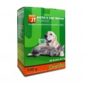 BIOTIN B ZINC SELENIO Snacks 60x4 g Para una Piel sana de Perros y Gatos