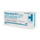 VITAMIVET K1 50 mg Anticoagulante 14 Comprimidos para perros