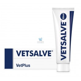 VETSALVE 6x20 ml Heridas en perros y gatos