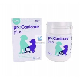 PROCANICARE PLUS 30 g