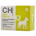 SUPER BIOTIN B 60 Comprimidos Vitaminas para Perros