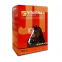 VITAMINA K1 CABALLOS SNACKS 60x4 g Vitaminas para Caballos