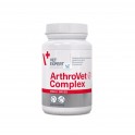 ArthroVet HA Complex Small & Cats 60 Capsulas Salud Articular de Perros y Gatos