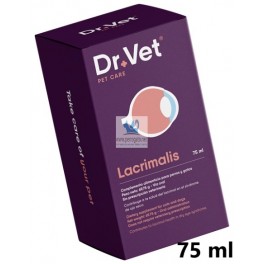 LACRIMALIS 75 ml