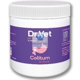 COLITUM 250 g Salud intestinal de Perros y Gatos