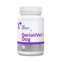 GeriatiVet Dog 45 tabletas Complemento Nutricional para Perros