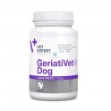 GeriatiVet Dog Large Breed 45 tabletas Complemento Nutricional para Perros