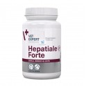 Hepatiale Forte Small & Cats 40 Capsulas Protectos Hepatico para perros y Gatos