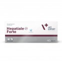 Hepatiale Forte 40 tabletas  Protector Hepatico para perros