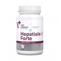 Hepatiale Forte Large Breed 40 tabletas Protector Hepatico para Perros