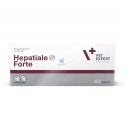 Hepatiale Forte Advanced 30 tabletas Protectos Hepatico para perros