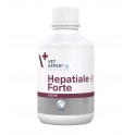 Hepatiale Forte Liquid 250 ml Protector Hepatico para Perros y Gatos