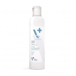 Hypoallergenic Shampoo 250 ml Champu para Perros y Gatos