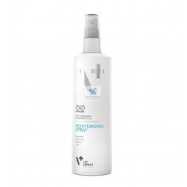 Moisturizing Spray 100 ml Lesiones cutaneas en perros y gatos