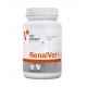 RenalVet 60 Capsulas Enfermedad Renal en perros y gatos