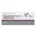 Hepatiale Forte Advanced 30 tabletas Protectos Hepatico para perros