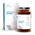 VetoSkin Ultra 90 Capsulas Trastornos cutaneos de perros y gatos