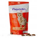 FLEXADIN GATO 60 CHEWS Condroprotector para gatos