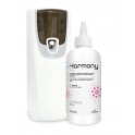 HARMONY PETS ATOMIZADOR + RECARGA 300 ml Ambientador antiestres para perros y gatos