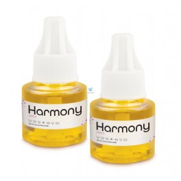 HARMONY PETS RECARGAS 2 X 40 ml