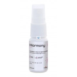 HARMONY PETS SPRAY Ambientador antiestres para perros y gatos