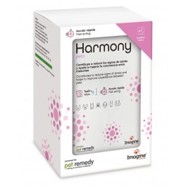 HARMONY PETS TOALLITAS CALMANTES Antiestres para perros