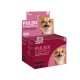 PULSIX SPOT-ON PERROS 1,5-4 KG 4 Pipetas Antiparasitario externo para perros