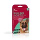 PULSIX SPOT-ON PERROS 25-40 KG Pipetas Antiparasitario externo para perros