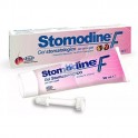 STOMODINE 30 ml Gel Oral Antisarro para Perros y Gatos