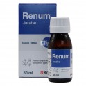 RENUM JARABE 50 ml Protector Renal en Perros