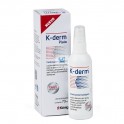 K-DERM PLATA SPRAY 70 ml Reparación de heridas