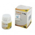 Onsior 6 Mg Antiinflamatorio 5x6 Comprimidos Para Gatos