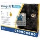 STRONGHOLD PLUS GATO 3 Pipetas para Gatos