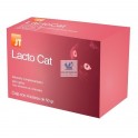 LACTO CAT CALOSTRO 200 g (4x50) Comida para gatos