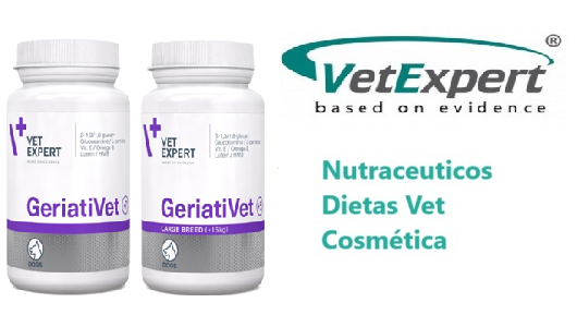 VETEXPERT NOVEDADES